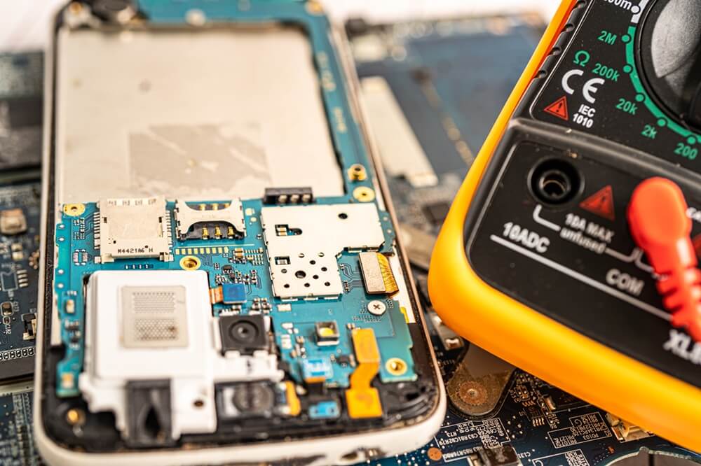 Wat is een refurbished device? De slimme keuze voor duurzaamheid en betaalbaarheid